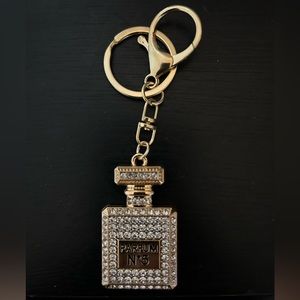 Women’s keychain
